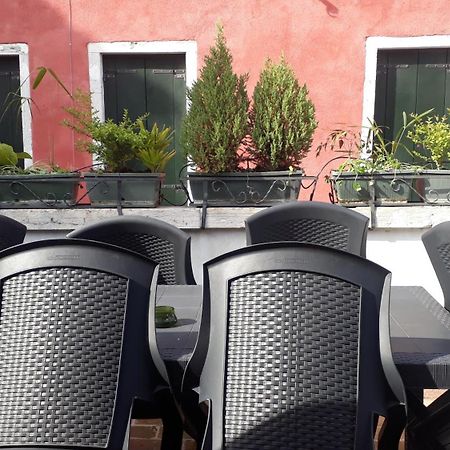 Апартаменти Ca' Del Cafetier Венеція Екстер'єр фото